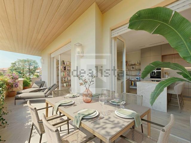 Appartamento in vendita di 235 m² in Viale Motta