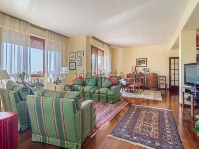 Appartamento in vendita di 236 m²