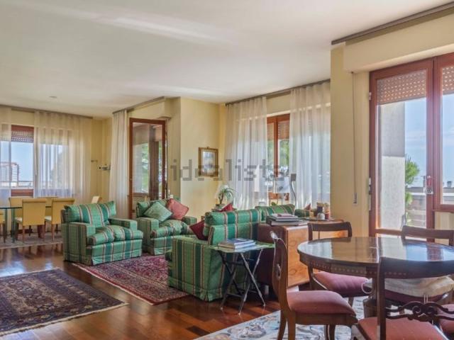 Appartamento in vendita di 236 m²