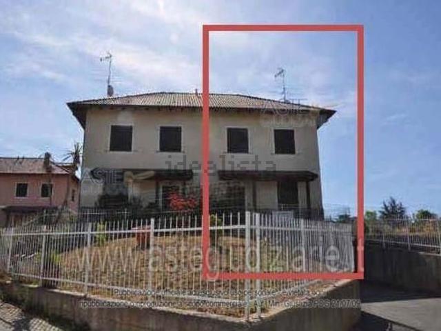Appartamento in vendita di 236 m²