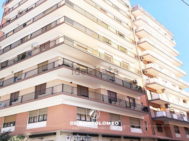 Appartamento in vendita di 236 m² in Via Cataldo Nitti, 75