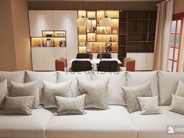 Appartamento in vendita di 236 m² in Via Cesare Cabella