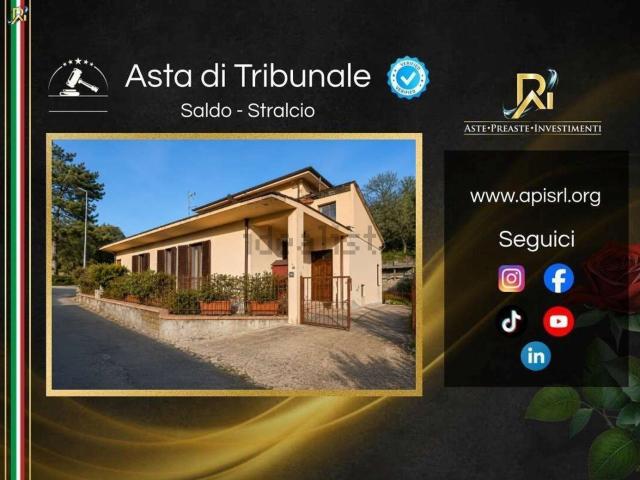 Appartamento in vendita di 236 m² in Via Ciro Menotti, 10