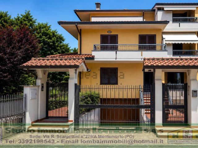 Appartamento in vendita di 236 m² in Via Agostino Bruno