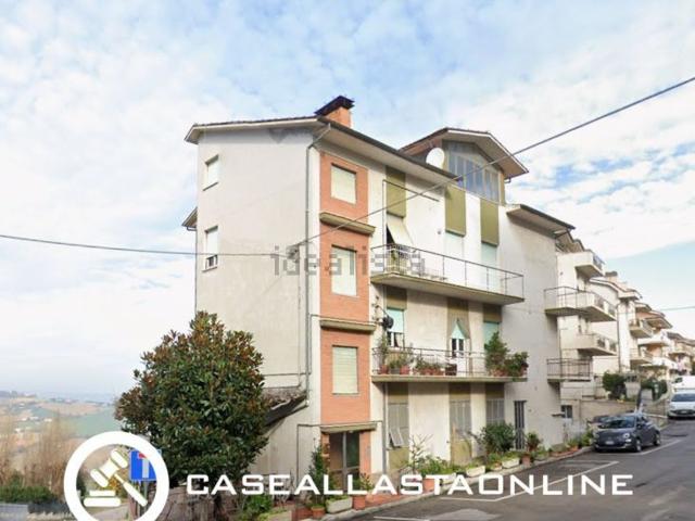 Appartamento in vendita di 236 m² in Via Alessandro Manzoni