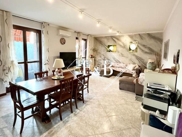 Appartamento in vendita di 236 m² in Via Gerli, 43