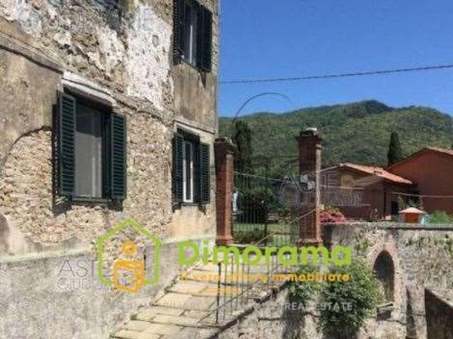 Appartamento in vendita di 236 m² in Via della Pieve, 18