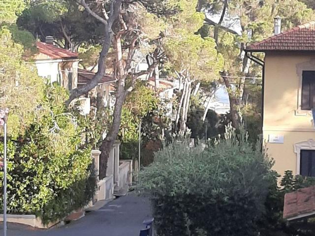Appartamento in vendita di 236 m² in Via Livorno