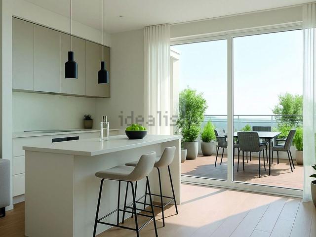 Appartamento in vendita di 236 m² in Via Santa Maura