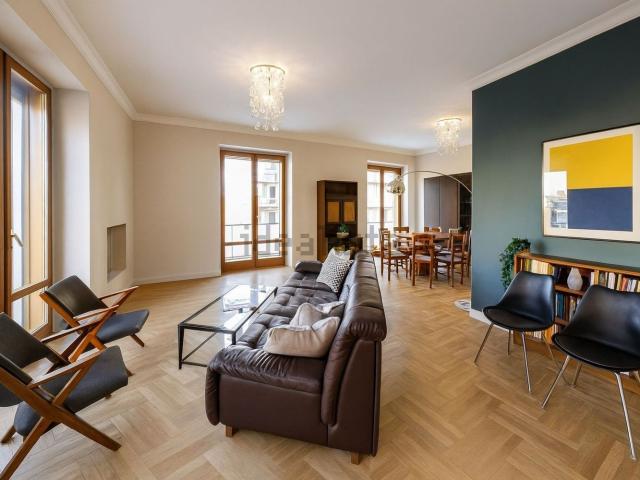 Appartamento in vendita di 236 m² in Viale dell&apos Università, 65