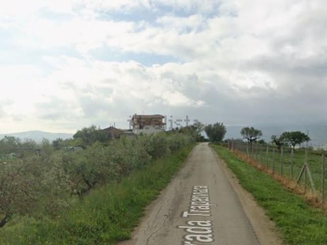 Appartamento in vendita di 236 m² in Contrada Trapannara