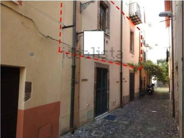 Appartamento in vendita di 236 m² in Corso Vittorio Emanuele II, 6