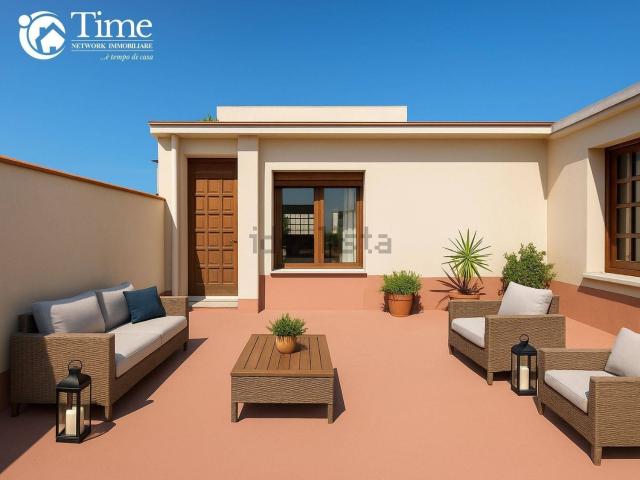 Appartamento in vendita di 236 m² in Corso Italia