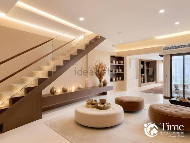 Appartamento in vendita di 236 m² in Corso Italia