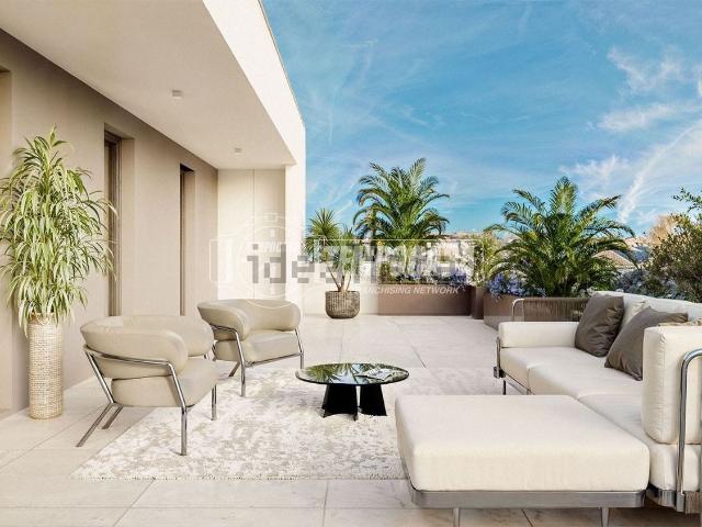 Appartamento in vendita di 237 m²