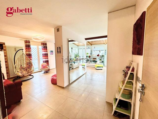 Appartamento in vendita di 237 m²
