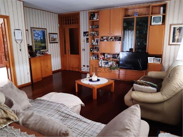 Appartamento in vendita di 237 m²