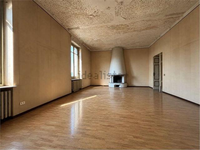 Appartamento in vendita di 237 m²