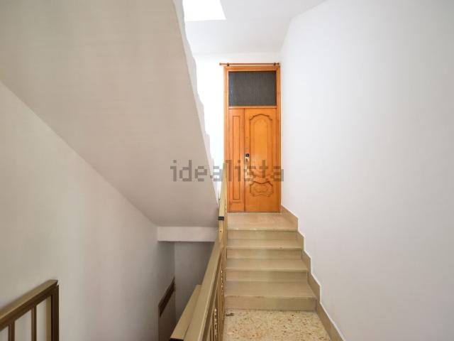Appartamento in vendita di 237 m² in Via Archita, 59