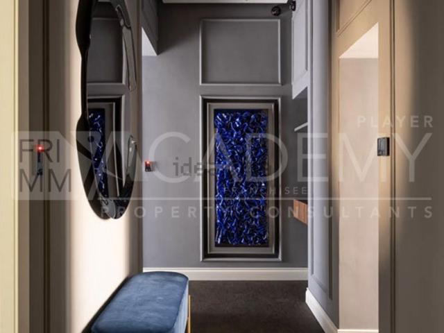 Appartamento in vendita di 237 m² in Via Attilio Regolo, 12