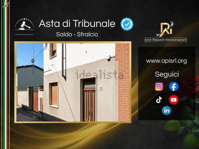 Appartamento in vendita di 237 m² in Via Gioberti, 10
