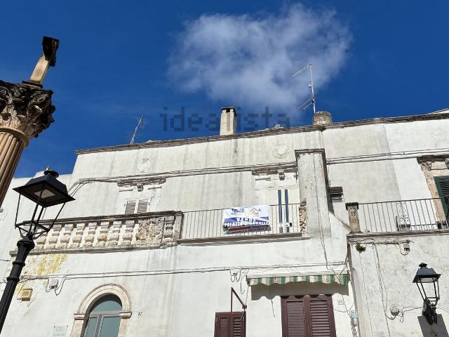 Appartamento in vendita di 237 m² in Via Francesco Argentieri, 7