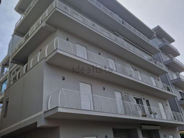Appartamento in vendita di 237 m² in Via Venezia