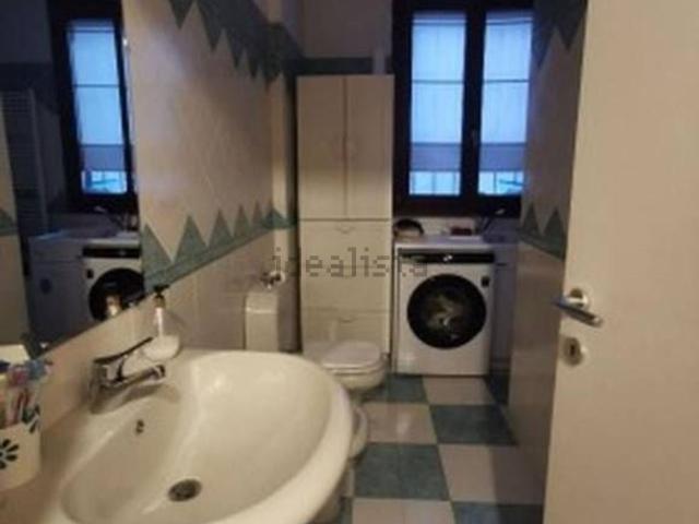 Appartamento in vendita di 237 m² in Via Zena, 33