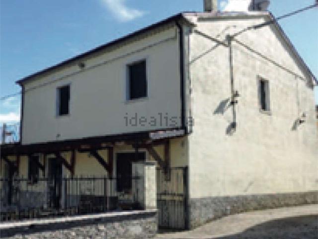 Appartamento in vendita di 237 m² in Contrada Tratturo