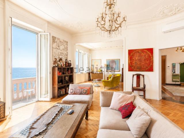 Appartamento in vendita di 237 m² in Corso Italia