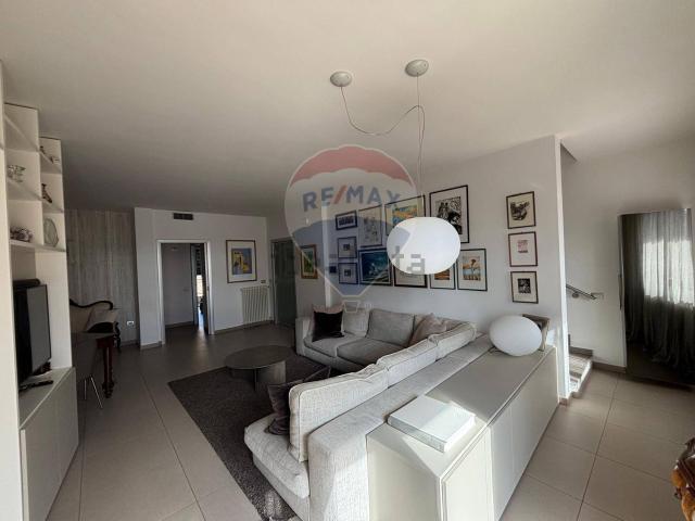 Appartamento in vendita di 238 m²