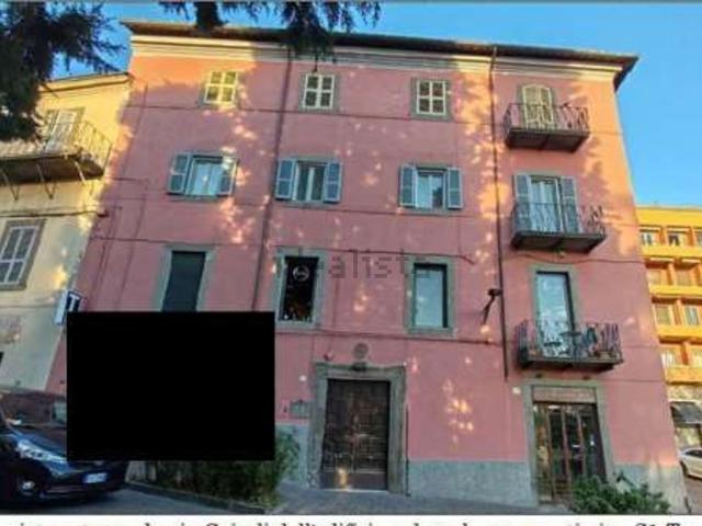 Appartamento in vendita di 238 m² in Via Cairoli, 3