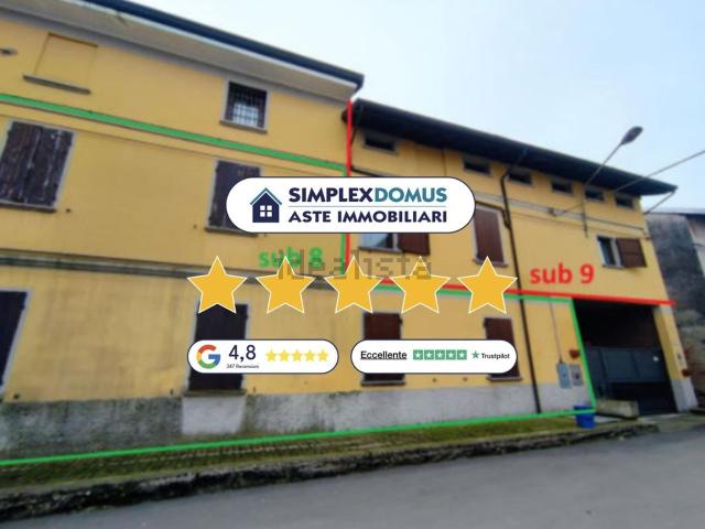 Appartamento in vendita di 238 m² in Via Croce