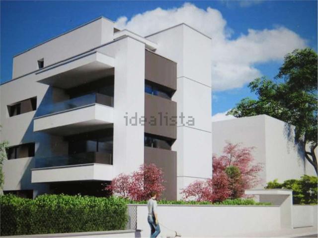 Appartamento in vendita di 238 m² in Via Fratelli Rosselli