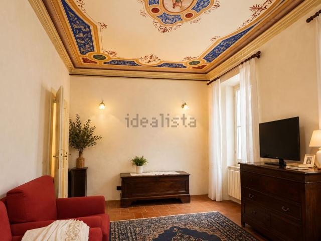 Appartamento in vendita di 238 m² in Via Luigi Lanzi, 14