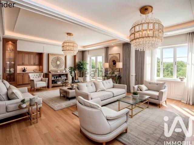 Appartamento in vendita di 238 m² in Piazza Leonardo Da Vinci, 3