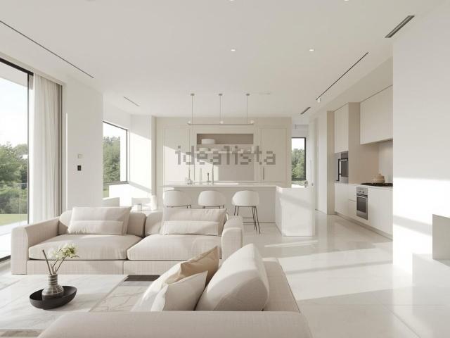 Appartamento in vendita di 2399 m² in Via Lorenzo la Piccirella