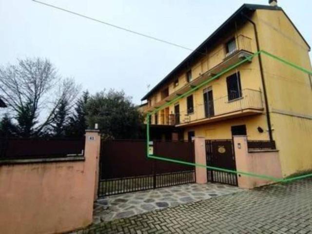 Appartamento in vendita di 239 m² in Via Croce, 43