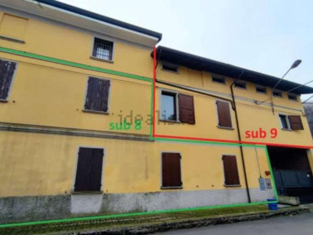 Appartamento in vendita di 239 m² in Via Croce, 43