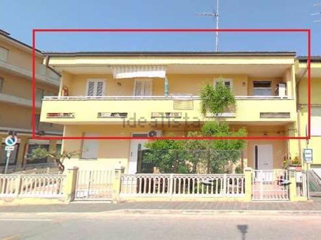 Appartamento in vendita di 239 m² in Via Giuseppe Mazzini