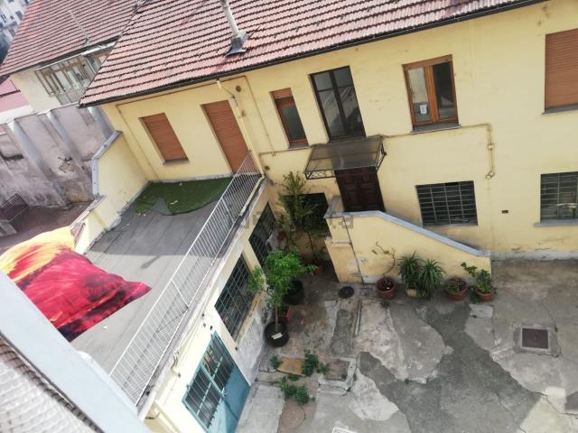 Appartamento in vendita di 239 m² in Via Leinì, 82