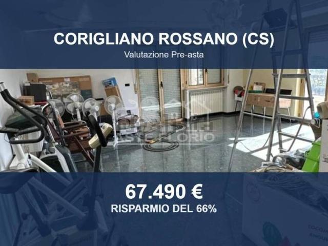 Appartamento in vendita di 239 m² in Via Santa Lucia, 55