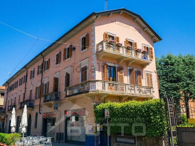Appartamento in vendita di 239 m² in Corso G. Mazzini, 57