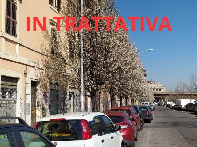 Appartamento in vendita di 27 m² in Circonvallazione Casilina, 76