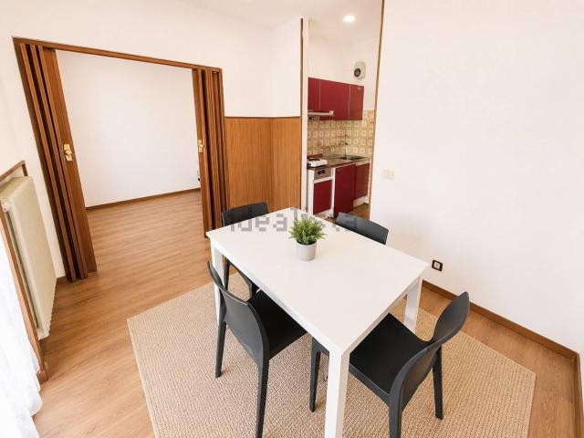 Appartamento in vendita di 27 m² in Contrada Campana, 19