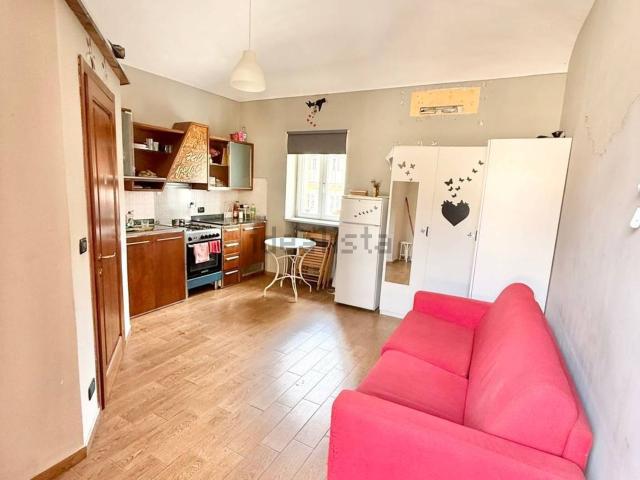 Appartamento in vendita di 27 m² in Piazza Francesco Crispi, 56