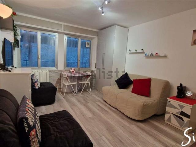 Appartamento in vendita di 27 m² in Piazza III Reggimento Alpini, 12