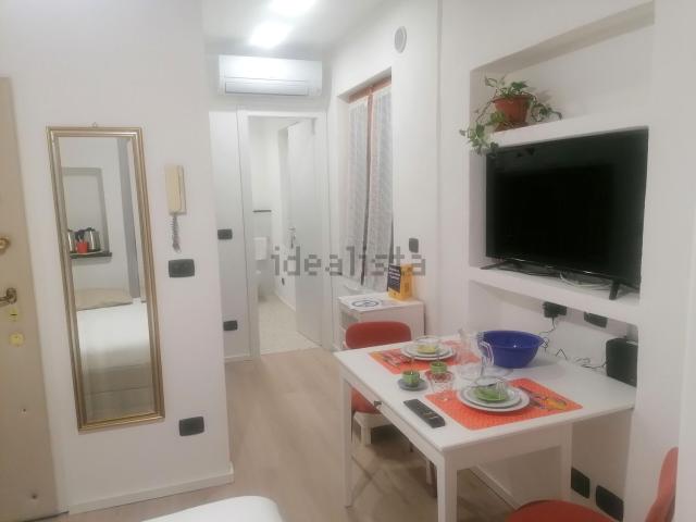 Appartamento in vendita di 27 m² in Vico Salvaghi