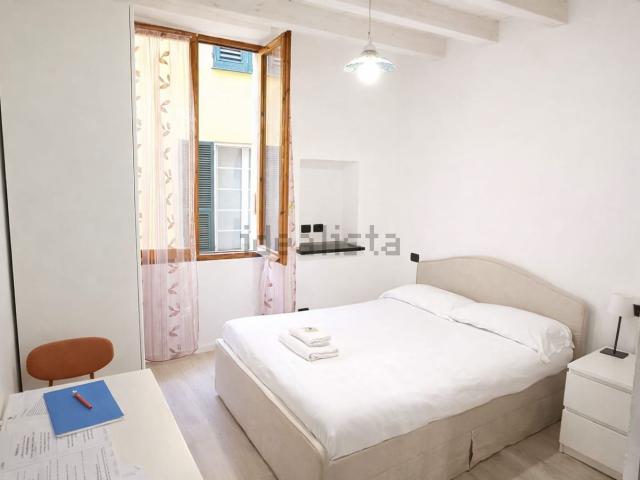 Appartamento in vendita di 27 m² in Vico Salvaghi