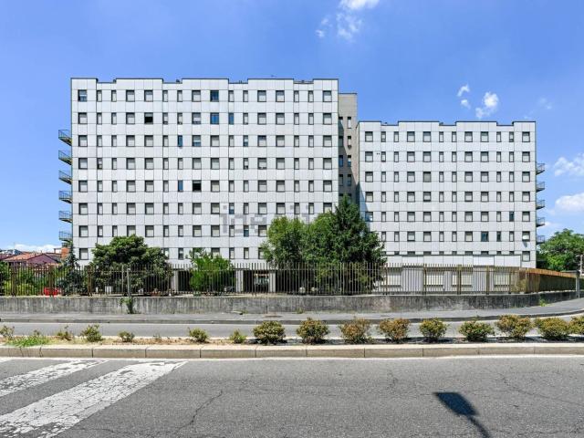 Appartamento in vendita di 27 m² in Via Tucidide, 23